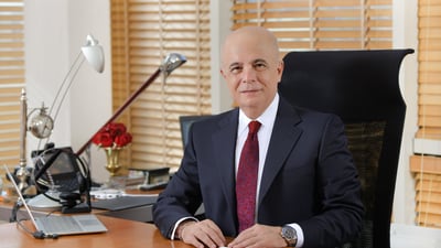 Yıldız Holding’in Başkanı Mehmet Tütüncü oldu