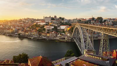 Portekiz Golden Visa süresini 10 yıla uzattı