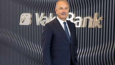 VakıfBank’tan 900 milyon doların üzerinde sendikasyon kredisi