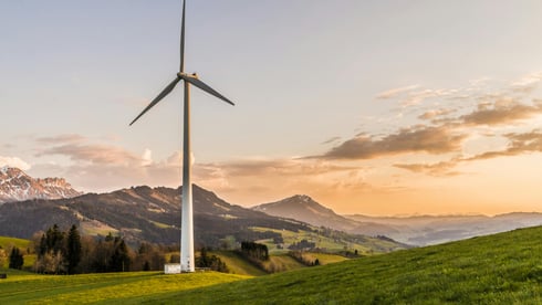 Türkiye’nin yenilenebilir enerji yol haritası açıklandı