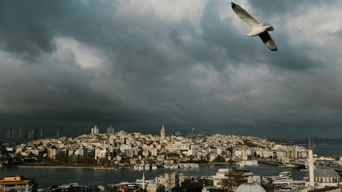 1 Mayıs’ta kapalı olacak hatlar belli oldu