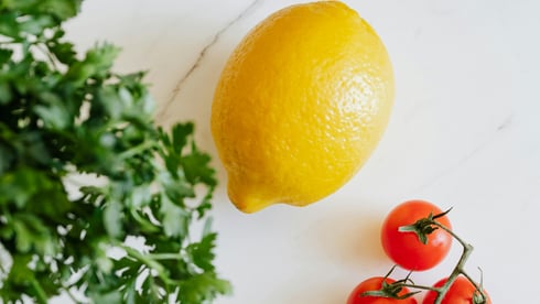 Maydanoz limon damar açıyor mu?