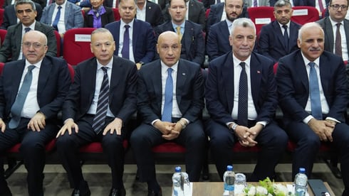 Nisanda ihracat 20.9 milyar dolar oldu