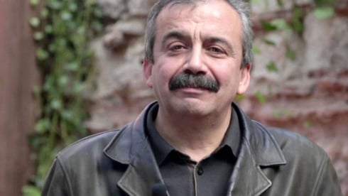 Sırrı Süreyya Önder hayatını kaybetti