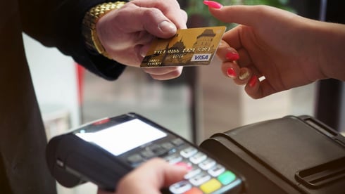 Kartlarla 1.78 trilyon lira harcadık