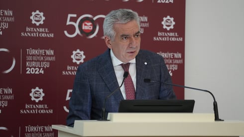 ‘Sanayicinin enflasyonu yüzde 20, kullandığı ticari kredi faizi yüzde 60’