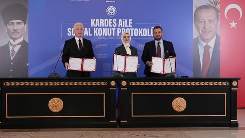 İstanbul’a 167 sosyal konut geliyor