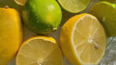 Mayısta marketin zam şampiyonu limon