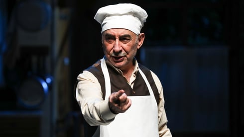 Zengin Mutfağı son kez sahnede