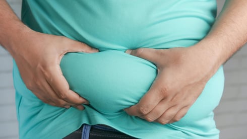 Evli olanlar dikkat! Obezite riski var