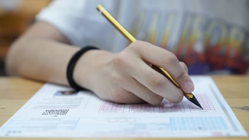 LGS’de birinci rekoru kırıldı
