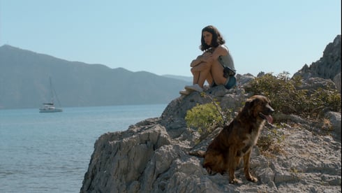 Sinemada Film Festivali başlıyor