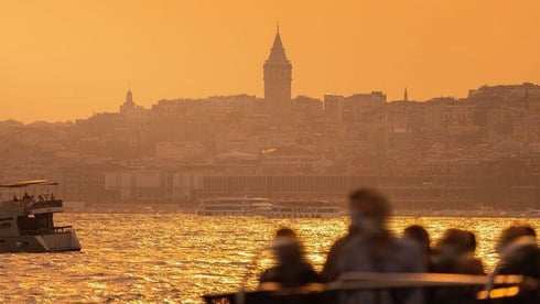 Sıcaklar yakmaya devam edecek