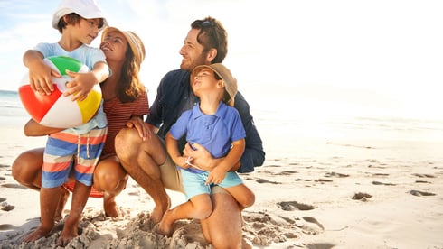Yaz ortasında kısa tatil için rota önerileri