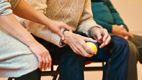 Türkiye’de Alzheimer hasta sayısı 2 katından fazla artacak