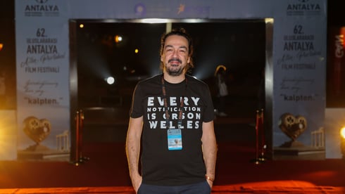 Dünyanın ilk yapay zeka belgeseli Post Truth Altın Portakal’da