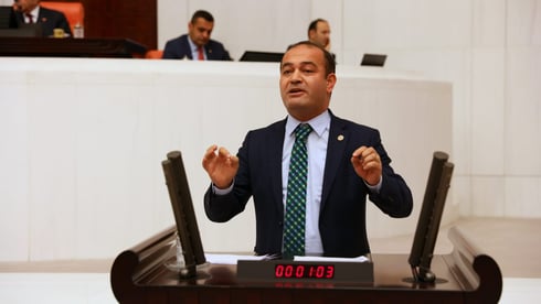 Son 12 yılda Türkiye'de 750 çocuk işçi öldü