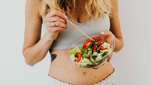 Yeme bozukluklarında erken müdahale şart