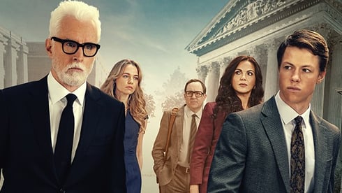 The Rainmaker dizi uyarlaması Tivibu’da