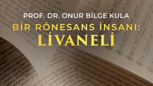 Bir rönesans insanı: Zülfü Livaneli kitabı yayınlandı