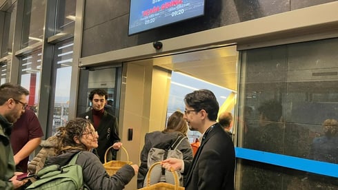 İstanbul’dan Bilbao'ya direkt uçuşlar başladı