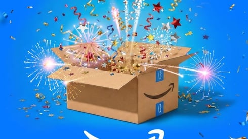 E-ticaretin en beğenilen şirketi bu yıl Amazon oldu