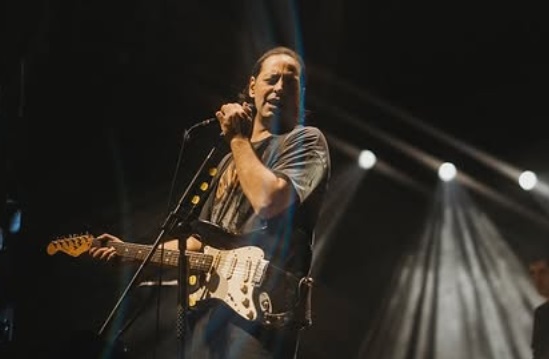 Duman 17 Ocak’ta Turkcell Sahnesi’nde