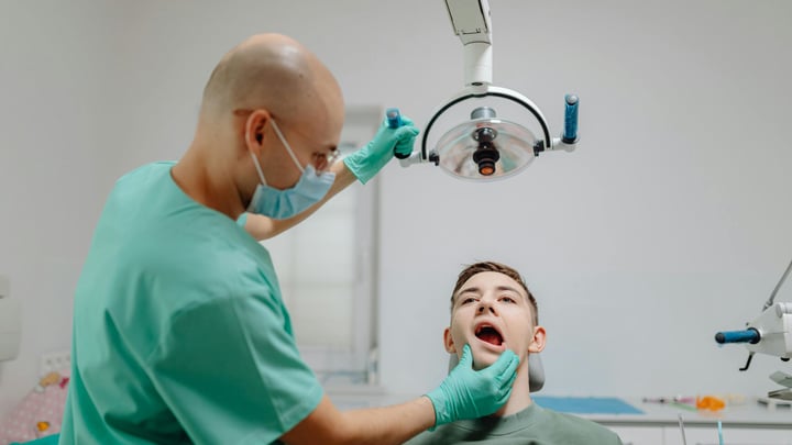 Diş hekimleri de eylem yapacak