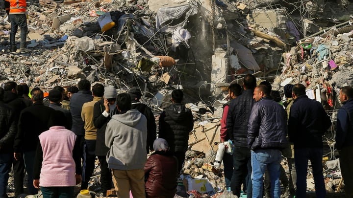 Deprem bölgesinde kadın istihdamı düştü