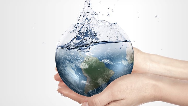 800 milyondan fazla insan sağlıklı suya erişemiyor