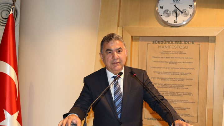 Hazır giyim ihracatında evdeki hesap çarşıya uymadı