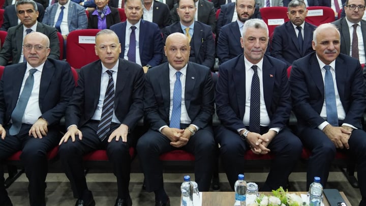 Nisanda ihracat 20.9 milyar dolar oldu