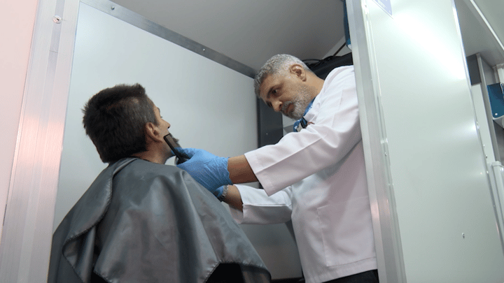 İBB’den evsizlere yaz-kış destek