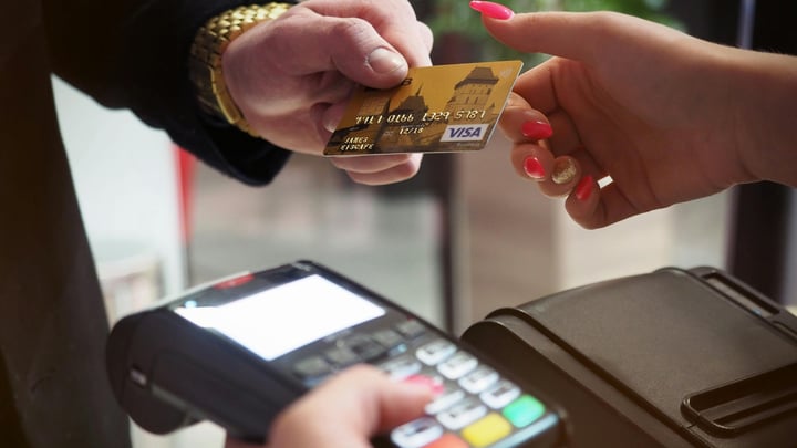 Kartlarla 1.78 trilyon lira harcadık