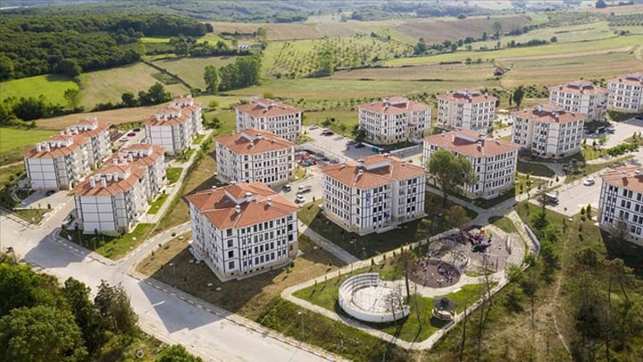 İstanbul’da sosyal kiralık konut dönemi başlıyor