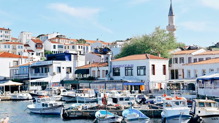 Bozcaada Caz Festivali 5 Eylül’de başlıyor