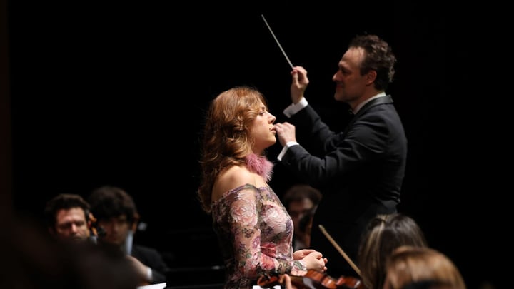 İDSO DenizBank Konserleri ile müziğin tasvir gücü sahneye taşındı