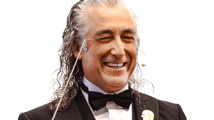 AKM’de Müslüm Gürses şarkıları yankılanacak